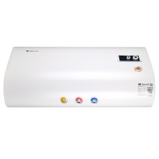 Бойлер Willer EH80R SPRING бел мокр. тэн плоск., горизонт.