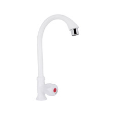 Кран на одну воду для кухни Brinex BW 269
