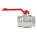 Кран шаровой Icma 1"1/2 прямой №350