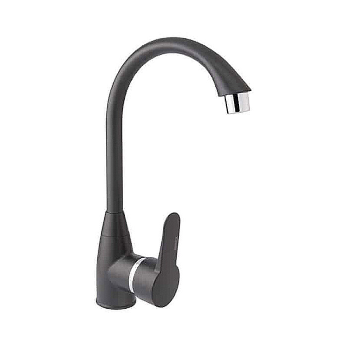 Змішувач для кухні Brinex 35B 007 Змішувач для кухні Brinex 35B 007