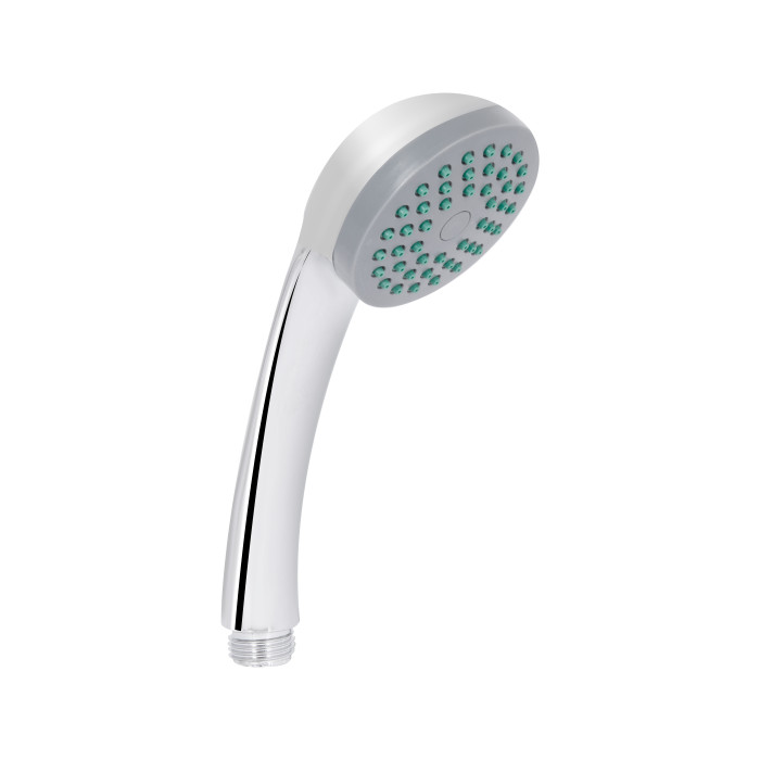 Лейка для ручного душа Lidz Niagara 02 67 мм округлая LDNIA02CRM22035 Chrome Лейка для ручного душа Lidz Niagara 02 67 мм округлая LDNIA02CRM22035 Chrome
