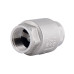 Обратний клапан Thermo Alliance Forte 3/4"ВВ никель с латунным штоком TAF240W20
