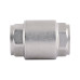Обратний клапан Thermo Alliance Forte 3/4"ВВ никель с латунным штоком TAF240W20