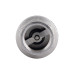 Обратний клапан Thermo Alliance Forte 3/4"ВВ никель с латунным штоком TAF240W20