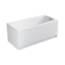 Ванна акриловая Cersanit Lana 150х70 прямая
