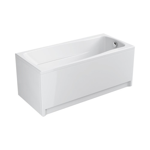 Ванна акриловая Cersanit Lana 150х70 прямая