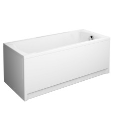Ванна акриловая Cersanit Korat 170х70 прямая