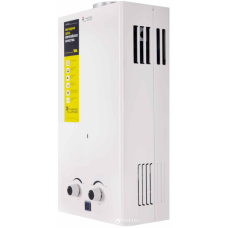 Колонка газовая Thermo Alliance JSD20-10CR автомат