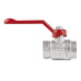 Кран шаровой Icma 3/4" прямой №350