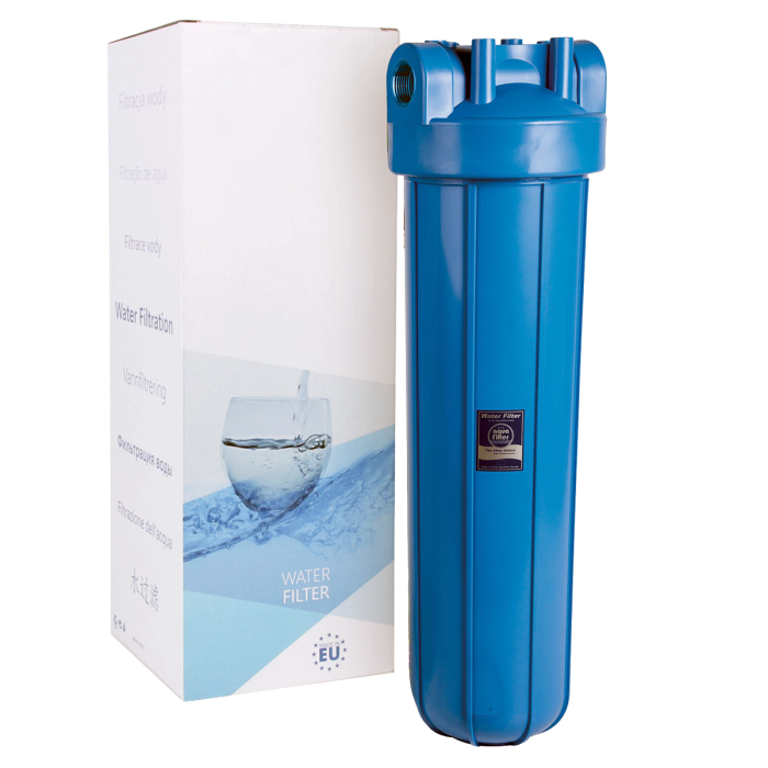 Корпус фільтра Big Blue 20" FH20B1_L