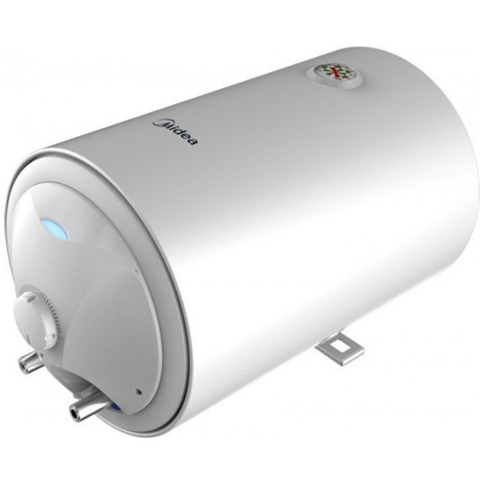 Бойлер Midea D50-15F6(W)
