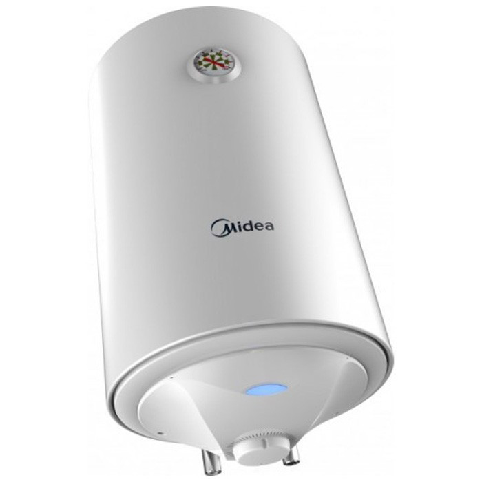 Бойлер Midea D50-15F6(W)