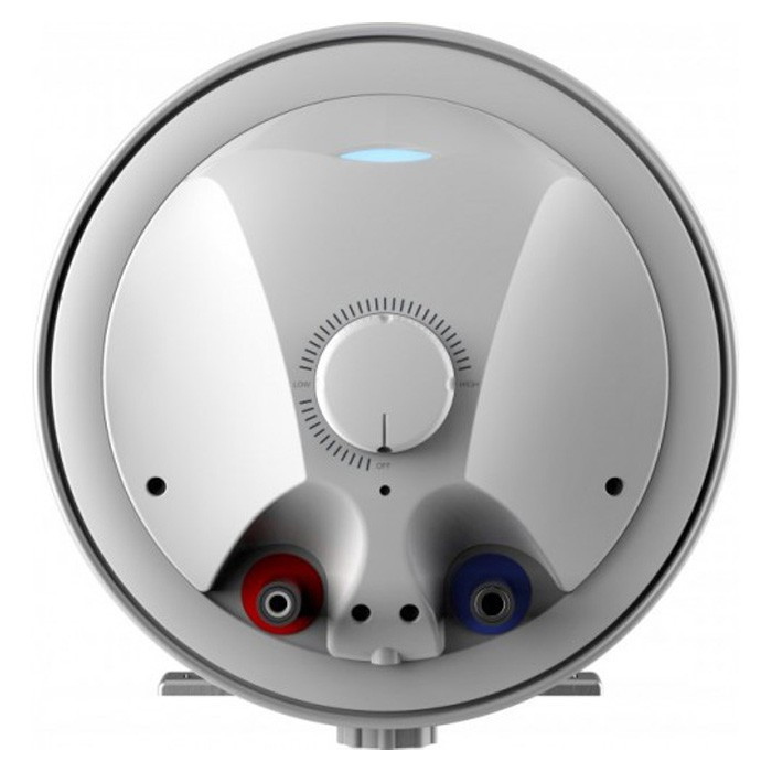 Бойлер Midea D50-15F6(W)