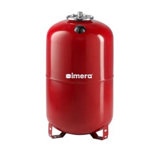 Бак розширювальний 100 л, 1", 8 бар, вертикальний IMERA RV