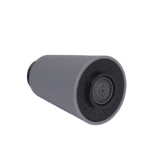 Аэратор Lidz (70х47х32) для смесителя для кухни Aria 015F31 Nickel/Grey LDARI70473248921