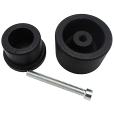 Насадки парные для паял.  32 Asco (конус)