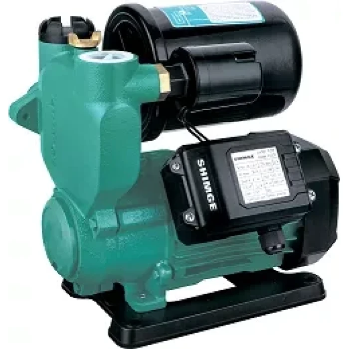 Насосна станція SHIMGE PW550, Hmax 42 м, Qmax 50 л/хв