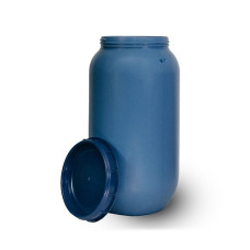 Бочка пластиковая Litolan 230 л