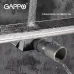 Трап для душу GAPPO G85007-1, 70х500 мм, нержавіюча сталь