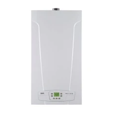 Котел газовый BAXI ECO Home 24 2-контурный турбо