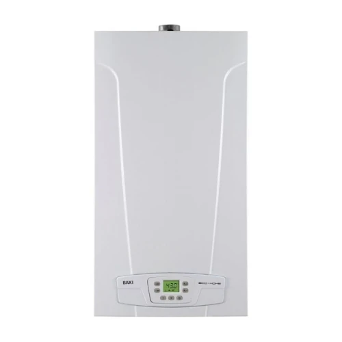 Котел газовый BAXI ECO Home 24 2-контурный турбо