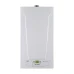 Котел газовый BAXI ECO Home 24 2-контурный турбо