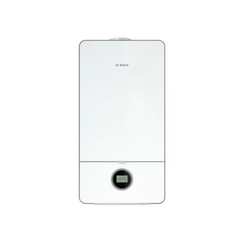 Котел конденсаційний BOSCH Condens 7000iW 14 кВт 1 контурний