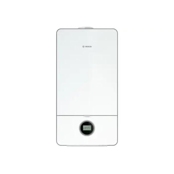 Конденсационный котел BOSCH Condens  7000iW 14 кВт 1 контурный