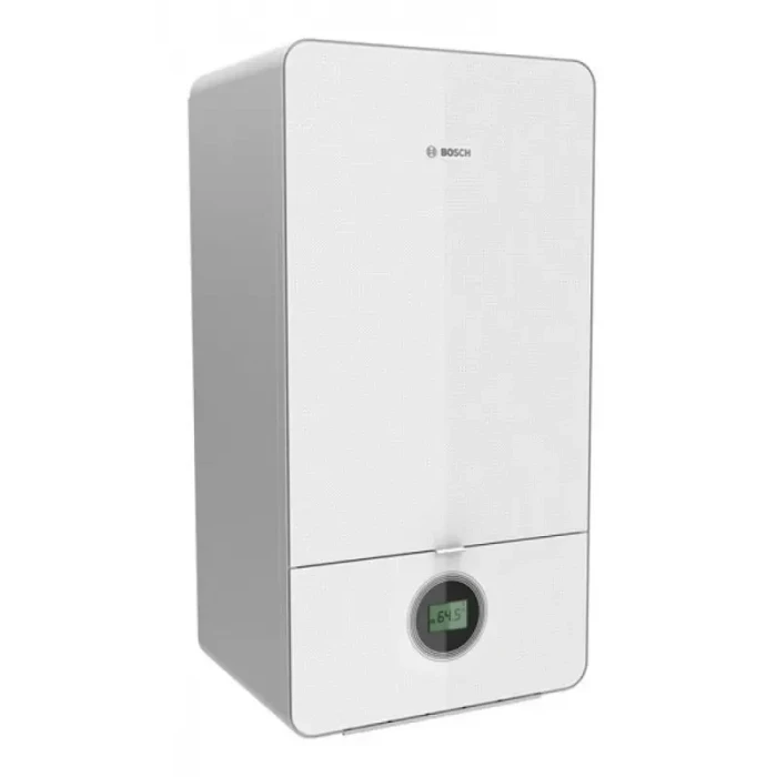 Котел конденсаційний BOSCH Condens 7000iW 14 кВт 1 контурний