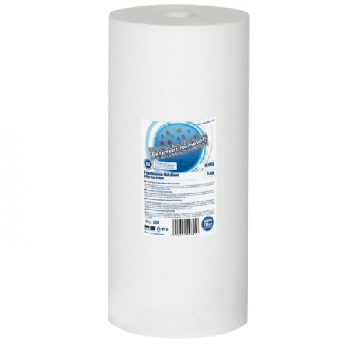 Картридж механічний Aquafilter FCPS20M10BB