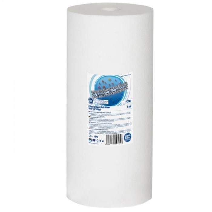 Картридж механічний Aquafilter FCPS 20M 10BB