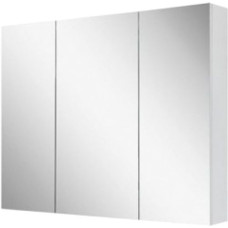 Дзеркальна шафа 80х80х14,5 BAKKENDAHL SANSERVIS 