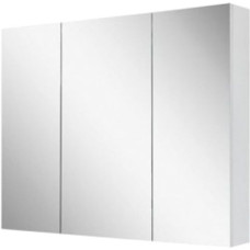 Зеркальный шкаф 80х80х14,5 BAKKENDAHL SANSERVIS