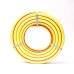 Шланг для поливу Evci Plastik Sunny ПВХ Ø 1/2", тришаровий, армований, бухта 30 м