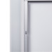 Дзеркало Qtap Leo 800х700 з LED-підсвічуванням Touch, диммер,з регулюванням яркости QT117814187080W