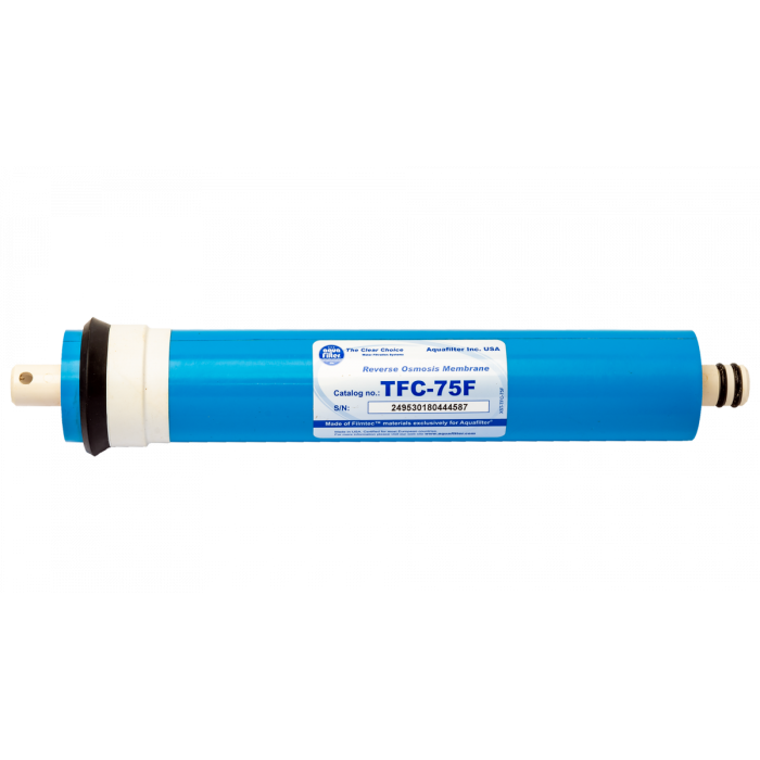 Мембрана зворотного осмосу TFC-75F