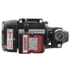 Насос вихревой QB-60 0.37кВт Q-2.4 кбМ KOER