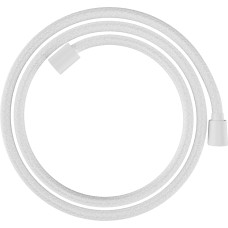 DESIGNFLEX  шланг для душу 1600 мм, колір білий матовий