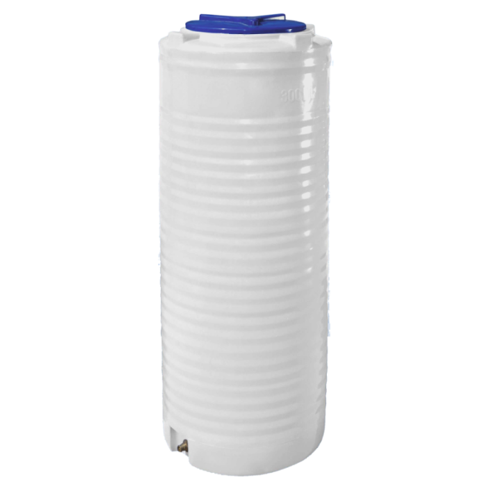 Емкость Litolan ВО 300 RVО У (57x140)