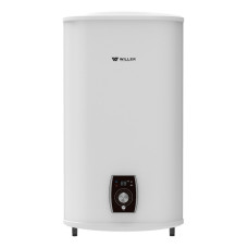 Бойлер Willer 80л Libra, плоский універсальний
