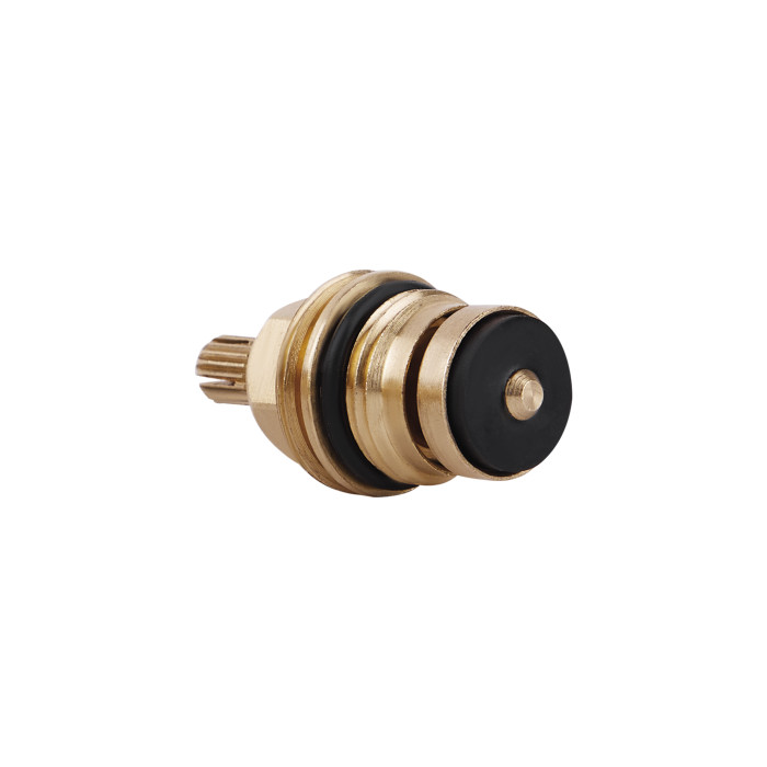 Кран-букса для смесителя Lidz Repair 03101 1/2 резина LDREP0310134814 Кран-букса для смесителя Lidz Repair 03101 1/2 резина LDREP0310134814