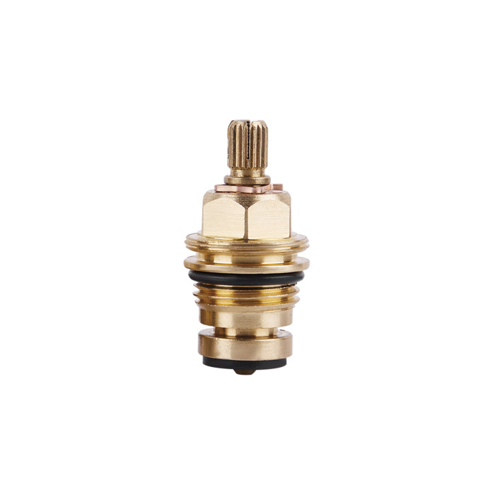 Кран-букса для смесителя Lidz Repair 03101 1/2 резина LDREP0310134814 Кран-букса для смесителя Lidz Repair 03101 1/2 резина LDREP0310134814
