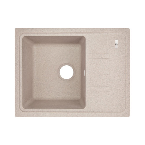 Кухонная мойка Lidz 620x435/200 MAR-07 (LidzMAR07620435200)