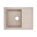 Кухонная мойка Lidz 620x435/200 MAR-07 (LidzMAR07620435200)