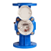 Лічильник холодної води Zenner WPD Ду 50 Q3=40 R315 (Клас С) Довжина - 300 мм IP68