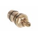 Кран-букса Frap F52-6 для душового вимикача 20 щілин 180°