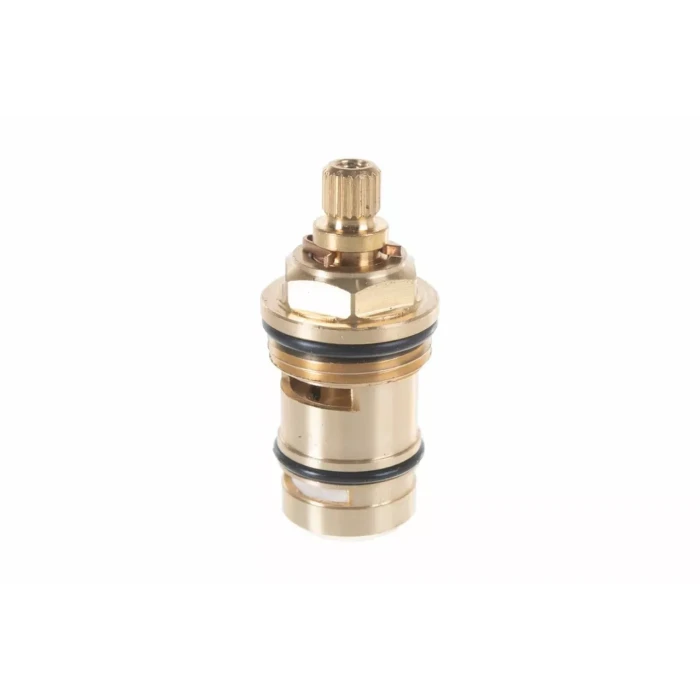 Кран-букса Frap F52-6 для душового вимикача 20 щілин 180°