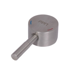 Ручка с малым рычагом Lidz (90х25х42) для смесителя для кухни Aria LDARI90254249420