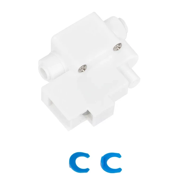 Датчик високого тиску 1/4"x 1/4" (ST030-A)