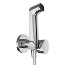 HANSGROHE S гігієнічний душ  1jet EcoSmart, зі шлангом 1,25 м та тримачем, хром